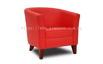 Single seater sofa AIM9922-1 ENZO