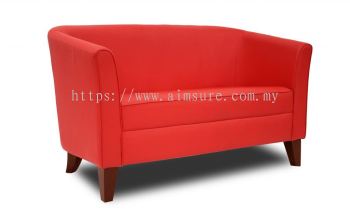 Double seater sofa AIM9922-2 ENZO