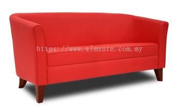 Triple seater sofa AIM9922-3 ENZO