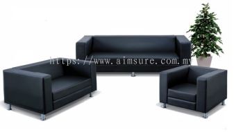 Prestigious sofa AIM300 series