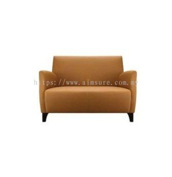 Office sofa Double seater sofa AIM 026-2 Bardi