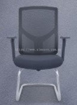 Valencia Presidential visitor chair AIM3004VC-C