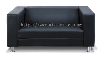 Mount Double seater sofa AIM302E