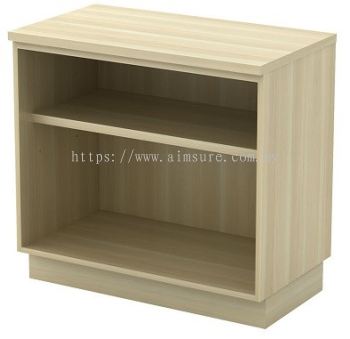 Side cabinet openshelf EX series