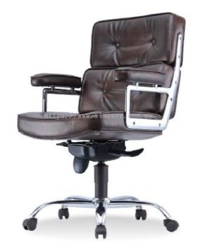 Mode Presidential CEO low back chair AIM003L-Mode