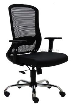 Wira Presidential Medium back chair AIM3302E