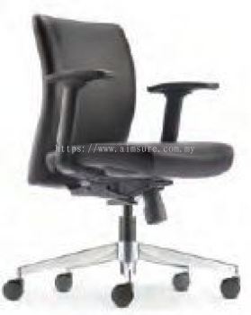 Ergo Low back chair AIM5512L