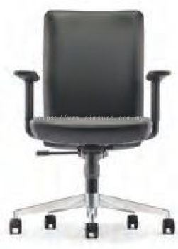 Ergo Mediumback chair AIM5511L