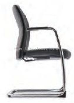 Ergo visitor chair AIM5513L