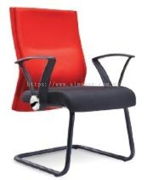 Imagine visitor back chair AIM2394H