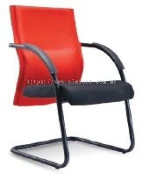 Imagine visitor back chair AIM2394S