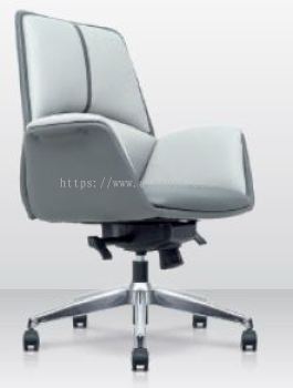 Leuce Executive low back chair AIM8803PRE