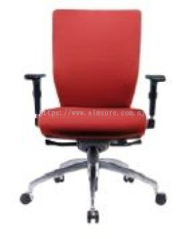 NEMO Presidential medium back chair AIM2002NM