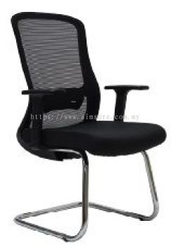 Visitor mesh chair AIM3304S