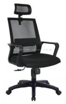 Highback mesh chair AIM1003H