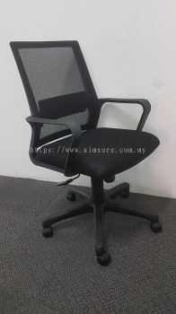 Econ Low back mesh chair 