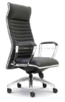 Conqueror Presidential highback chair AIM2011H