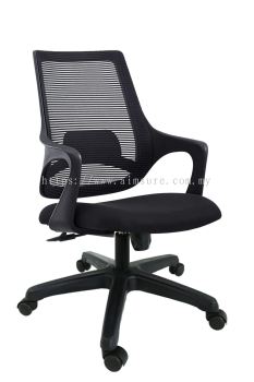 Modern Low back mesh chair AIM5583L