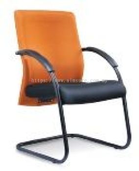 Merit visitor chair AIM2055S
