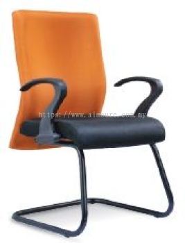 Merit Visitor Low back chair AIM2054S