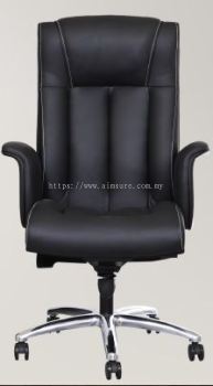 Director high back chair AIM8081H-F