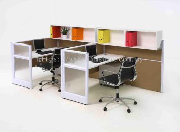 2 cluster workstation with openshelf