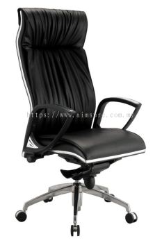 High Back Chair AIM2000-WONO