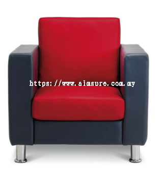 Born Office single seater sofa AIM e721