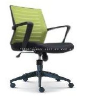 Low Back Mesh Chair AIM2735EH