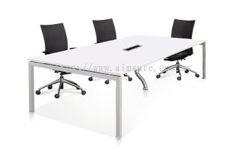 Rectangular Conference Table Rumex LEG