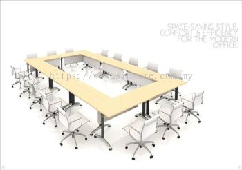 16 Pax Conference Table