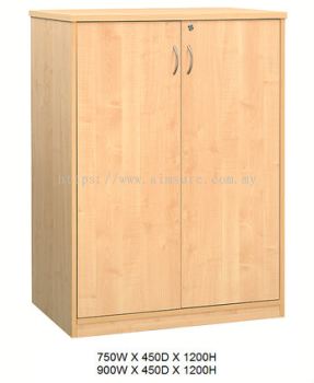 Medium Height Cabinet