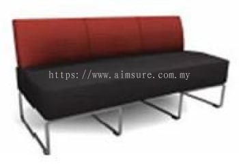 Reception Sofa (AIM061-3)