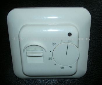 RTC70.XX Electronic Heating Thermostat