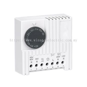 WST-8000 Thermostat
