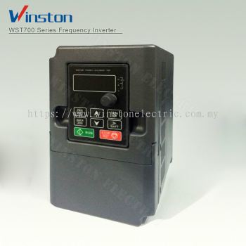 WST700 Frequency Inverter