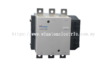 CJX2-F265 Electric AC Contactor