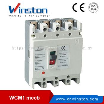 WCM1 Circuit Breaker