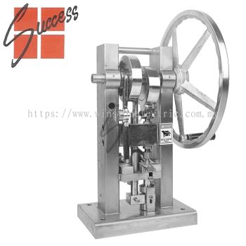 W-FP288-3ton pill tablet press punch making machine