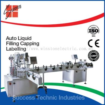 W-RFFS170 (Rotary monoblock) Auto filling sealing capping machine bottle/spout bag/doypack/zipper bag/tube/cup/tray