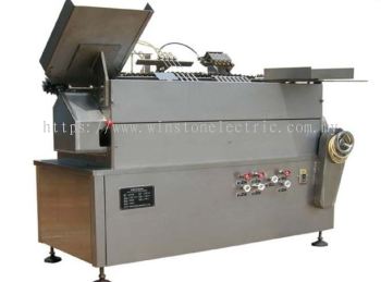 W-F700-AP1-2 1-2ml 4 needles ampoule filling and sealing machine
