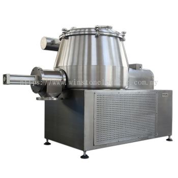 Industrial Blending Machine Mixer High Speed Mixer For powder or Granular
