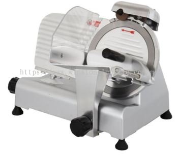 10inch Meat Cutting Machine Kitchen Equipment Commercial10inch Electric Frozen Meat Slicer