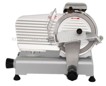 12inch Frozen Meat Slicer Semi Automatic Commercial Used 