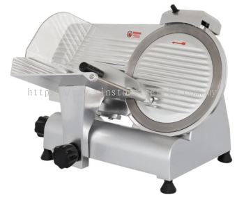 Meat Slicer Cutting Machine Blade Electric Deli Meat Cheese Food Ham Slicer Commercial
