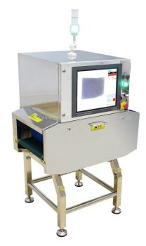 Best Sales X-ray Industrial and Food Inspection Machine for Foreign Object and Contamination Detection