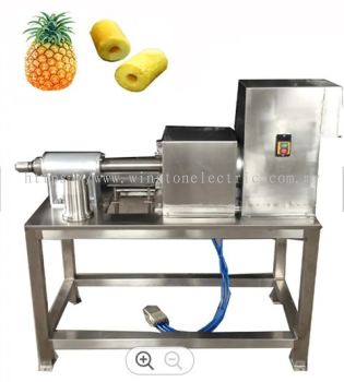 Best Quality Pineapple Peeler Machine Manual Pineapple Peeling And Coring Machine