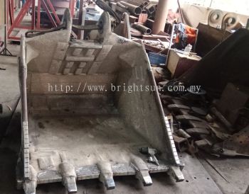 Excavator Bucket