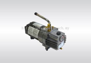 Oil Rotary Vane Vacuum Pump / Lubricated Rotary Vane Vacuum Pump (MOT Series)