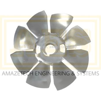 Axial Fan (Pump Side) MVO-031
